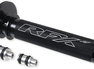 RFX Pro Throttle Tube (Black) KTM