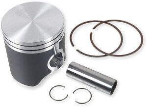 Vertex Piston Replica 53,97mm