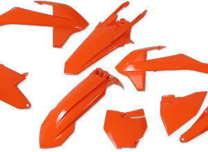 UFO Plastikkit KTM SX85 Orange