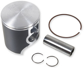 Vertex Replica Piston 46,95mm