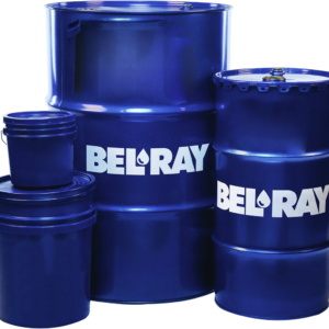 BEL-RAY EXP 10W-40 208L