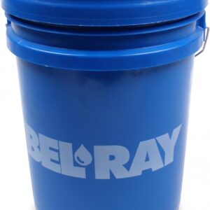 BEL-RAY GEAR SAVER 75W-90 20L (SYNTHETIC)