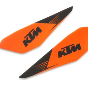 HANDGUARD STICKER SET
