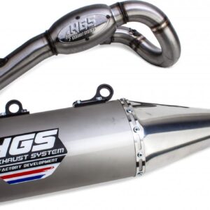 HGS COMPLETE SYSTEM ALU