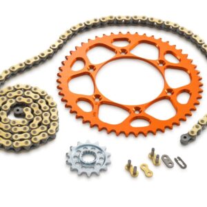 DRIVETRAIN KIT 13/48