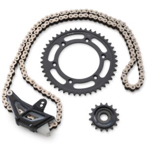 DRIVE TRAIN KIT 16/45
