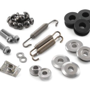 EXHAUST PARTS KIT
