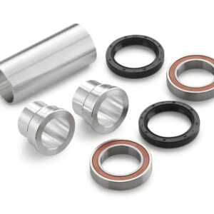 FRONT WHEEL REPAIR KIT