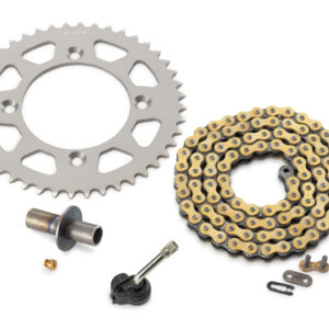 POWER REDUCTION KIT