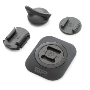 SMARTPHONE UNIVERSAL ADAPTER