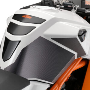 FUEL TANK PROTECTION STICKER KIT