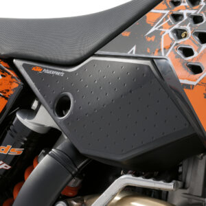 FUEL TANK PROTECTION STICKER SET