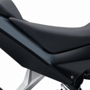 SIDE FAIRING  BLACK SYNTHETIC_MAT
