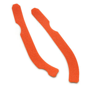 FRAME PROTECTION STICKER SET  ELECTRONIC ORANGE