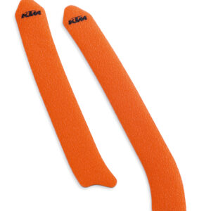 FRAME PROTECTION STICKER SET  ELECTRONIC ORANGE