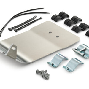 SKID PLATE   ALUMINIUM