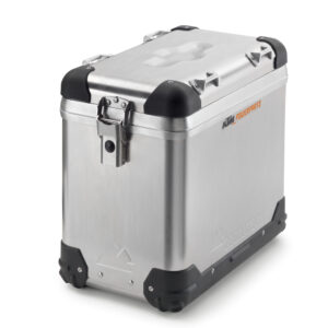 TOURATECH CASE   ALUMINIUM