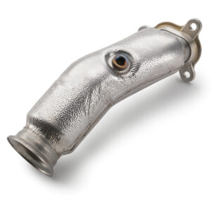 MANIFOLD WITH INTEGRATED INSULATION   STAINLESS_STEEL