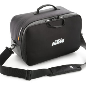 INNER BAG  BLACK