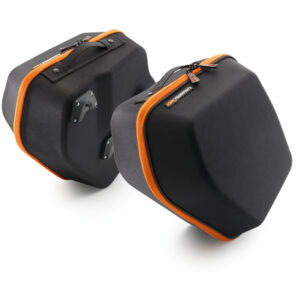 SIDE BAG SET