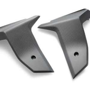 RADIATOR SPOILER SET   CARBON