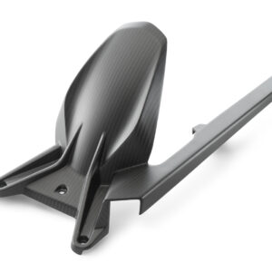 SPLASH PROTECTION AND CHAINGUARD   CARBON