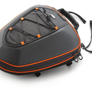 REAR BAG