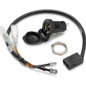 POWER SOCKET KIT