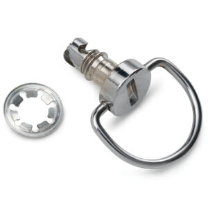 QUICK LOCK   STEEL