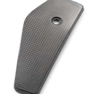 RADIATOR PROTECTION   CARBON