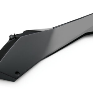 SIDE FAIRING  BLACK