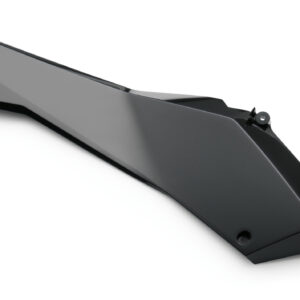 SIDE FAIRING  BLACK