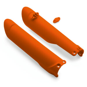 FORK PROTECTOR KIT  ORANGE