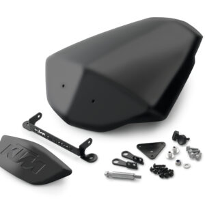 PILLION SEAT COVER