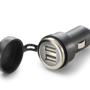 USB ADAPTER  BLACK