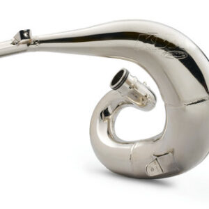 FMF FATTY EXPANSION CHAMBER   STAINLESS_STEEL