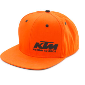 TEAM SNAPBACK CAP