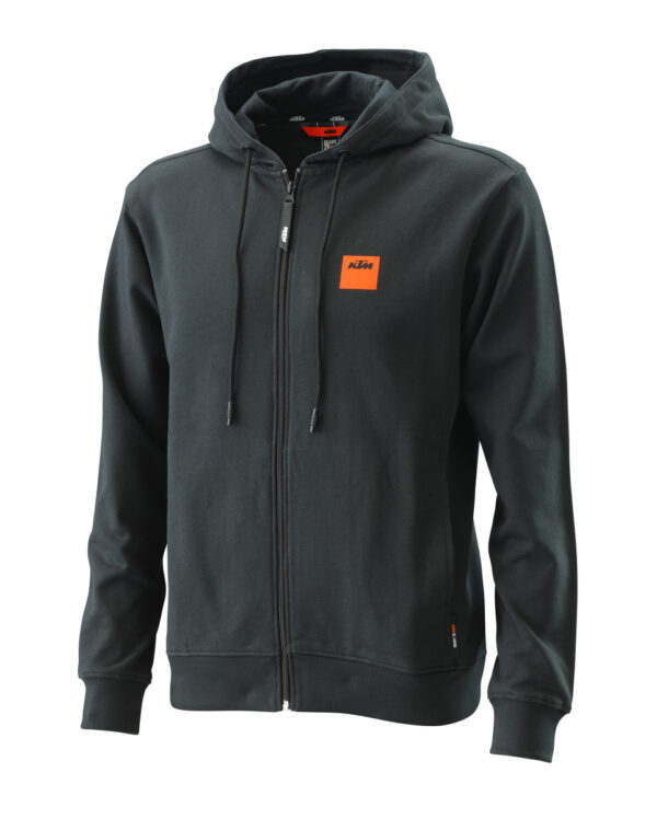 PURE HOODIE