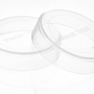 Trail Tech Silicone Light Covers for Equinox LED 35mm Helmet Lights