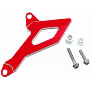 Holeshot Front Sprocket Cover