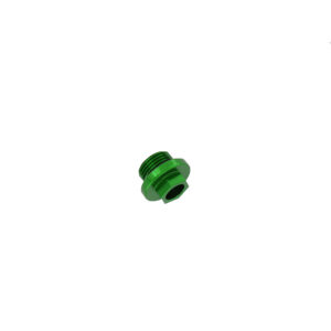 Holeshot Oil Filler Plug
