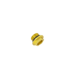 Holeshot Oil Filler Plug