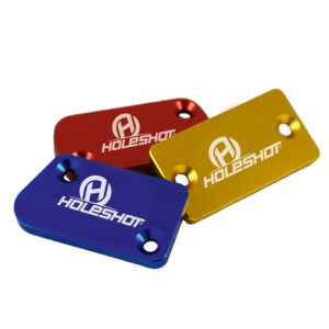Holeshot Rear Brake Cap