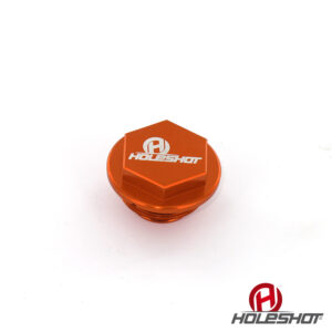 Holeshot Rear Brake Cap