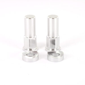 Holeshot Rim lid nut + spec washer