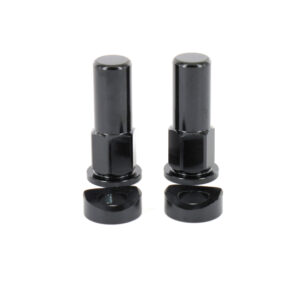 Holeshot Rim lid nut + spec washer