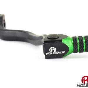 Holeshot Gear Shifter