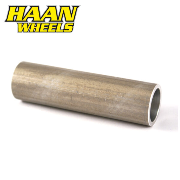Haan Wheels Axel spacer FRONT