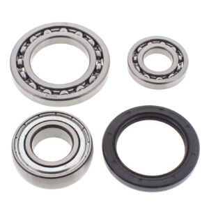 All Balls Jack Shaft Kit Polaris
