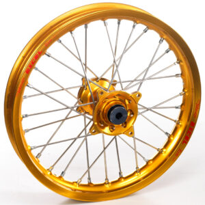 Haan Wheels Haan Wheels 1.40 19" FRONT GOLD